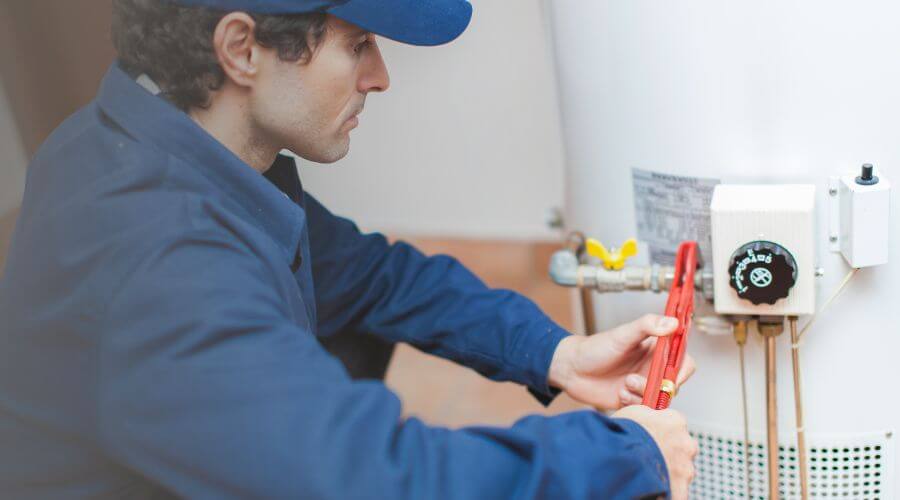 Local expert plumbing services in Oakland, MS